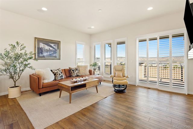 15625 Blue Pearl Court, Colorado Springs, CO 80921