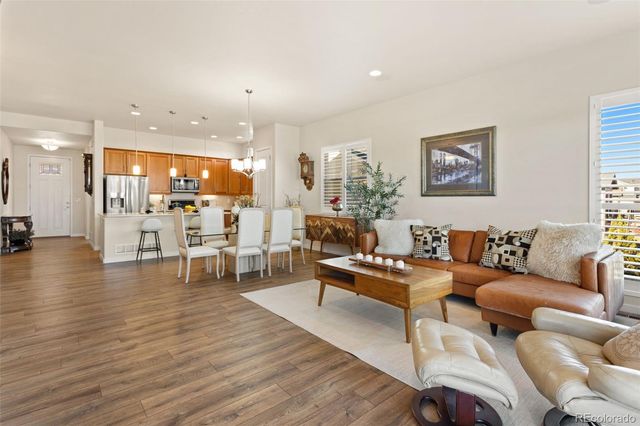 15625 Blue Pearl Court, Colorado Springs, CO 80921