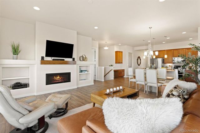 15625 Blue Pearl Court, Colorado Springs, CO 80921