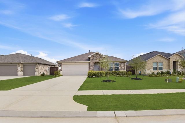 14335 Rain Dr, New Caney, TX 77357