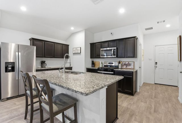 14335 Rain Dr, New Caney, TX 77357