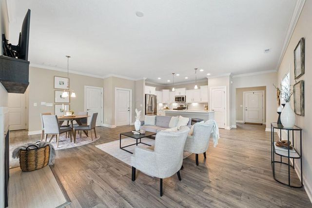 10309 Tipperary Drive, Plain City, OH 43064