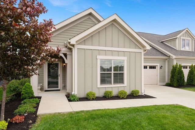 10309 Tipperary Drive, Plain City, OH 43064