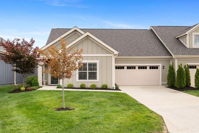 10309 Tipperary Drive, Plain City, OH 43064