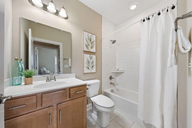 10309 Tipperary Drive, Plain City, OH 43064
