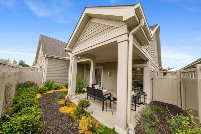 10309 Tipperary Drive, Plain City, OH 43064