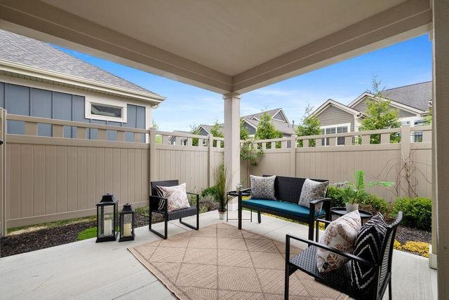 10309 Tipperary Drive, Plain City, OH 43064