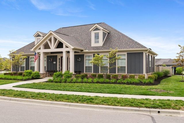 10309 Tipperary Drive, Plain City, OH 43064