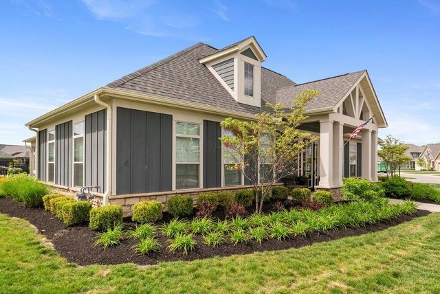 10309 Tipperary Drive, Plain City, OH 43064