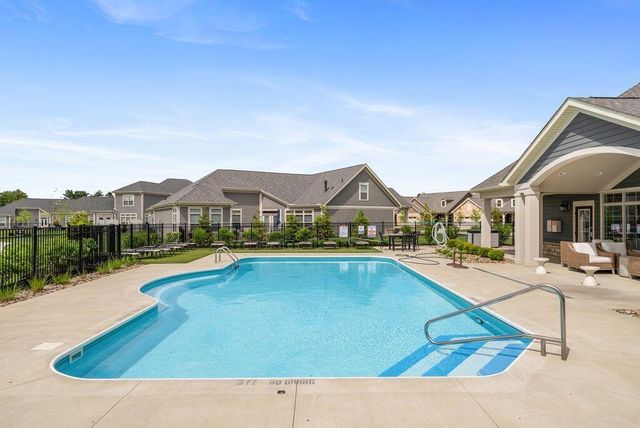 10309 Tipperary Drive, Plain City, OH 43064