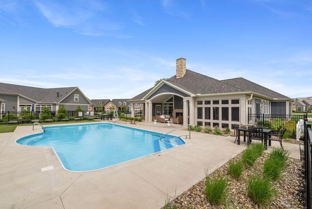 10309 Tipperary Drive, Plain City, OH 43064