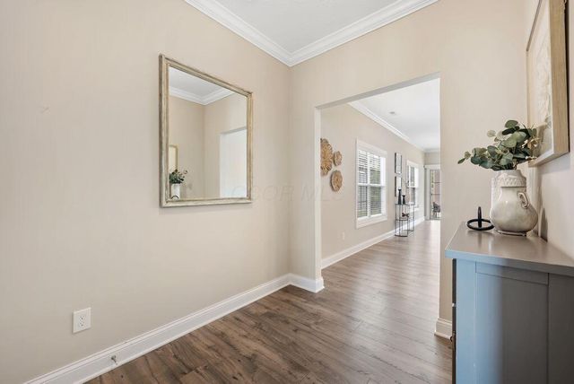 10309 Tipperary Drive, Plain City, OH 43064