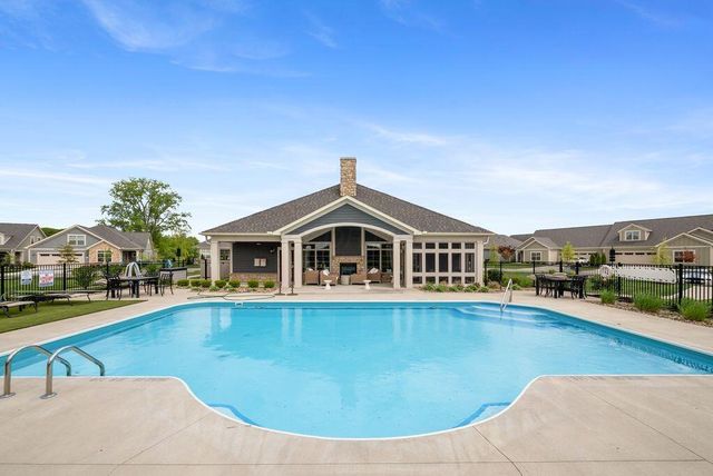 10309 Tipperary Drive, Plain City, OH 43064
