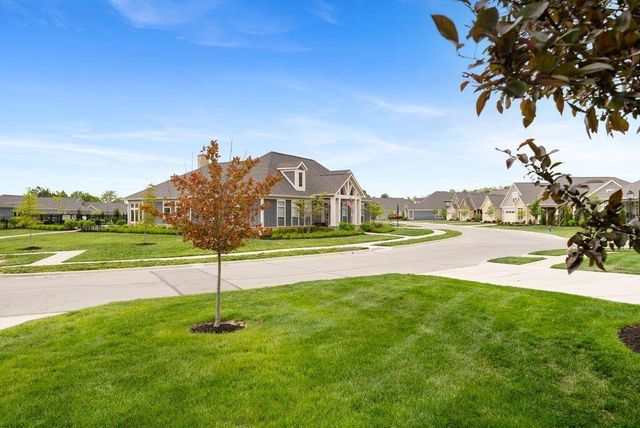 10309 Tipperary Drive, Plain City, OH 43064