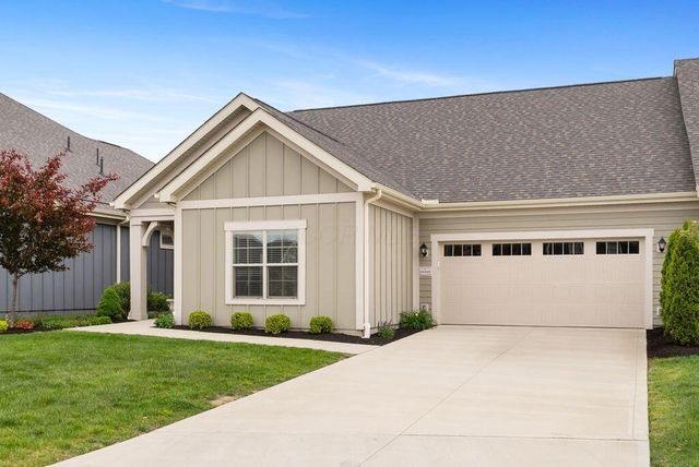 10309 Tipperary Drive, Plain City, OH 43064