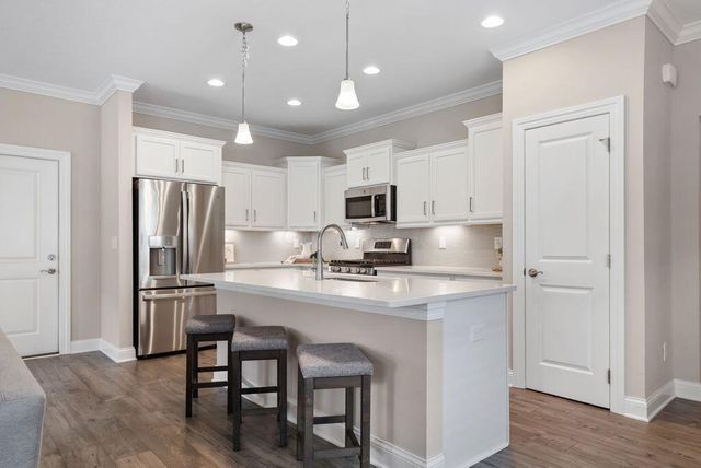 10309 Tipperary Drive, Plain City, OH 43064