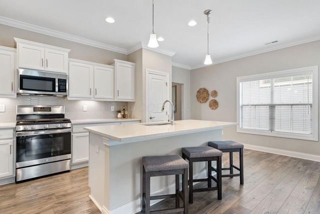 10309 Tipperary Drive, Plain City, OH 43064