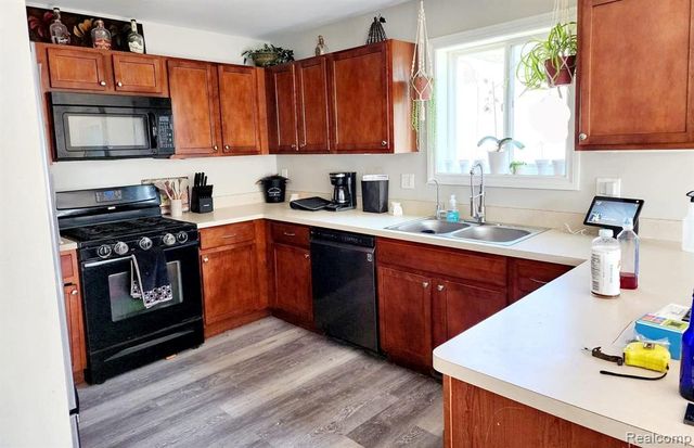 61 Narrin Street, Ortonville, MI 48462