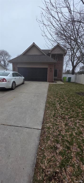 61 Narrin Street, Ortonville, MI 48462