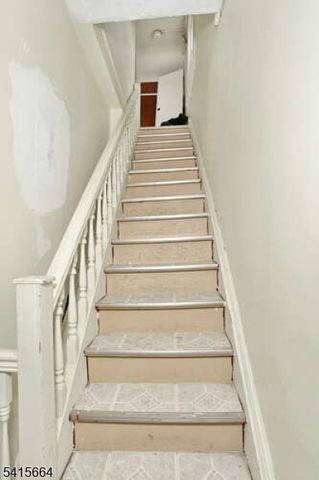 941 E 25Th St, Paterson City, NJ 07513