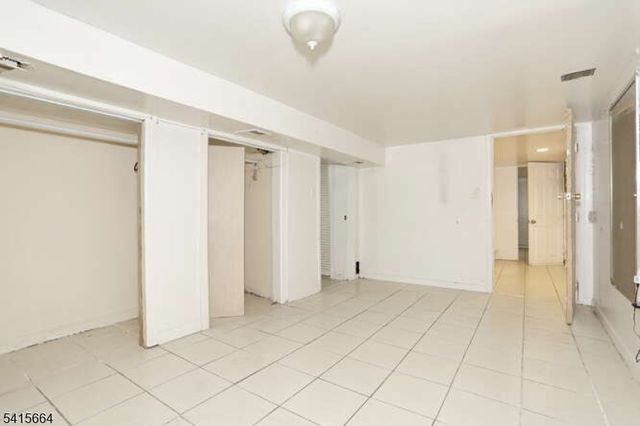 941 E 25Th St, Paterson City, NJ 07513