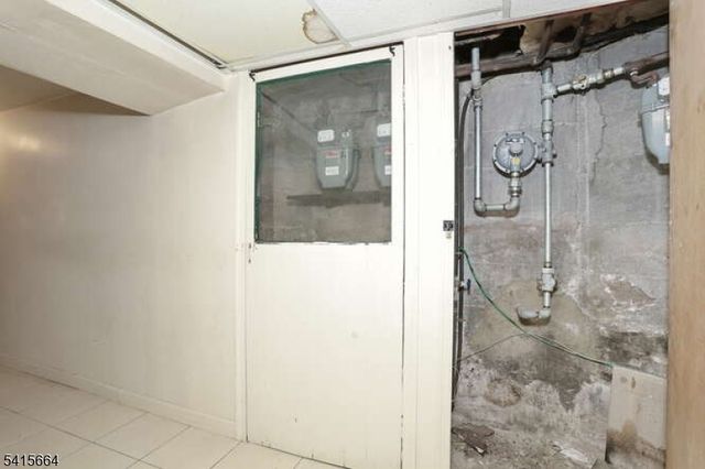 941 E 25Th St, Paterson City, NJ 07513