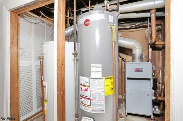 941 E 25Th St, Paterson City, NJ 07513