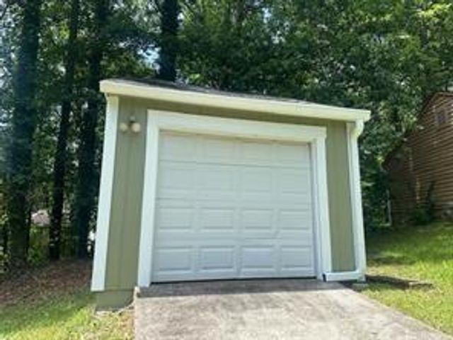 4911 Martins Crossing Road, Stone Mountain, GA 30088