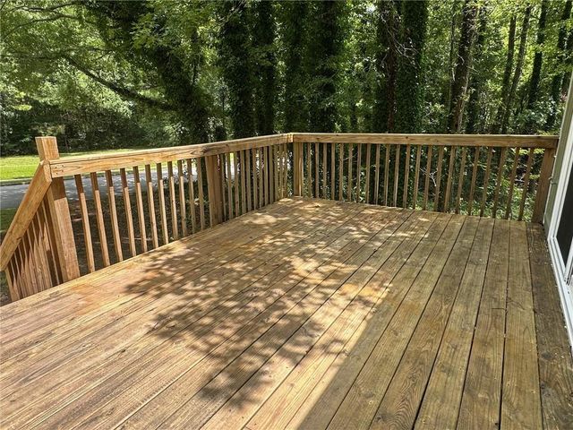 4911 Martins Crossing Road, Stone Mountain, GA 30088