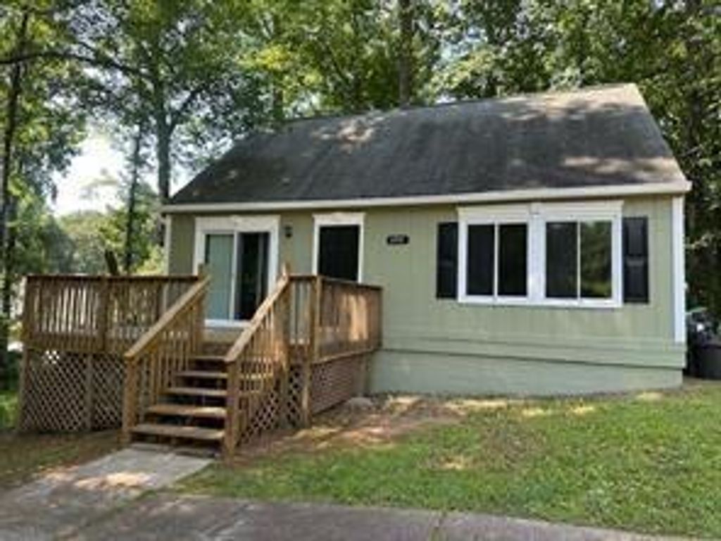 4911 Martins Crossing Road, Stone Mountain, GA 30088