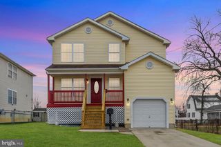 723 WOODLAND AVE, Burlington, NJ 08016