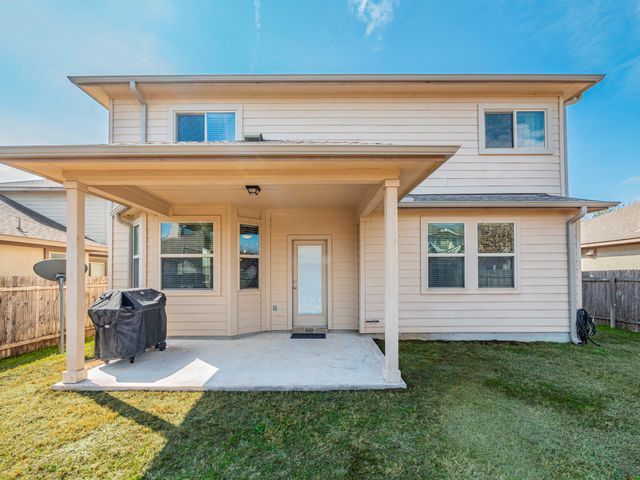 1366 Heep RUN, Buda, TX 78610