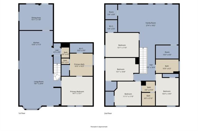 1366 Heep RUN, Buda, TX 78610