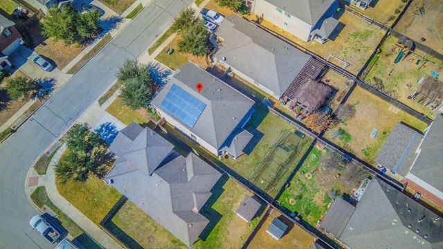 1366 Heep RUN, Buda, TX 78610