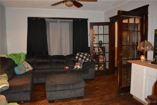 54 Whitesboro Street, Whitestown, NY 13495