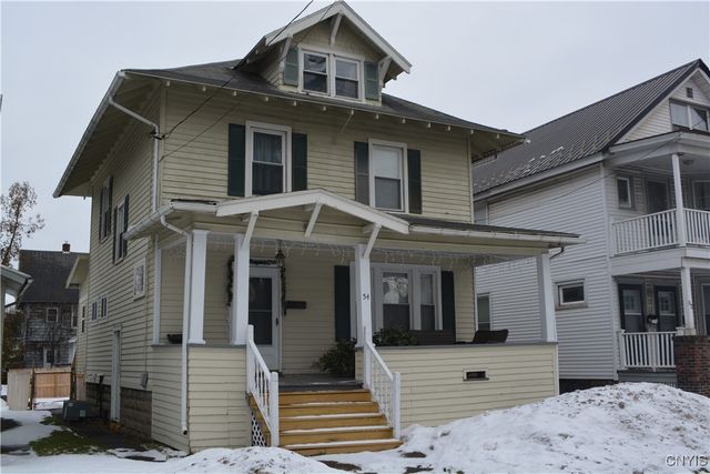 54 Whitesboro Street, Whitestown, NY 13495