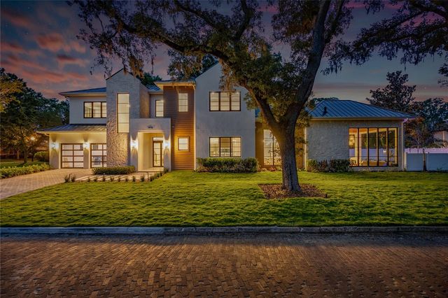 1910 GLENCOE ROAD, Winter Park, FL 32789