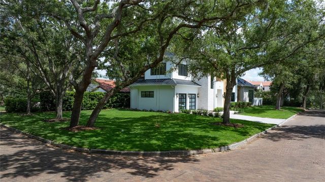 1910 GLENCOE ROAD, Winter Park, FL 32789