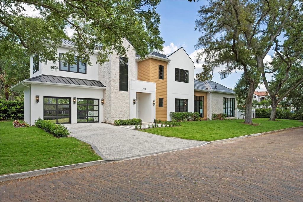1910 GLENCOE ROAD, Winter Park, FL 32789