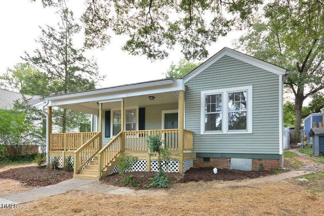 2307 Chapel Hill Road, Durham, NC 27707