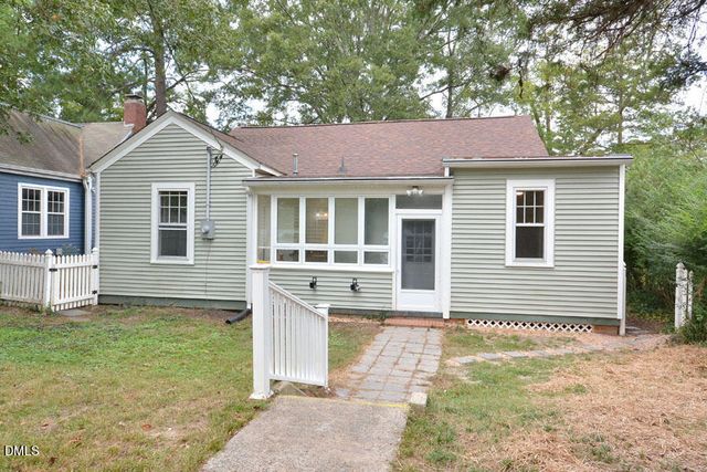 2307 Chapel Hill Road, Durham, NC 27707