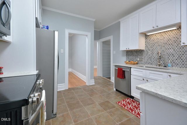 2307 Chapel Hill Road, Durham, NC 27707