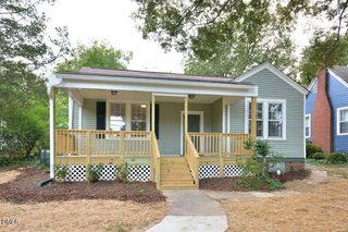 2307 Chapel Hill Road, Durham, NC 27707