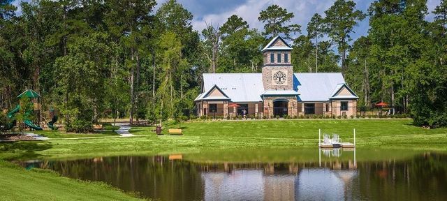 1354 Knollbridge Point Lane, Pinehurst, TX 77362