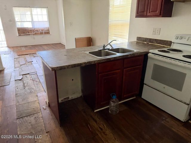 2001 43rd Avenue, Gulfport, MS 39501