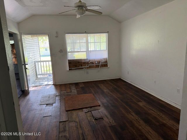 2001 43rd Avenue, Gulfport, MS 39501