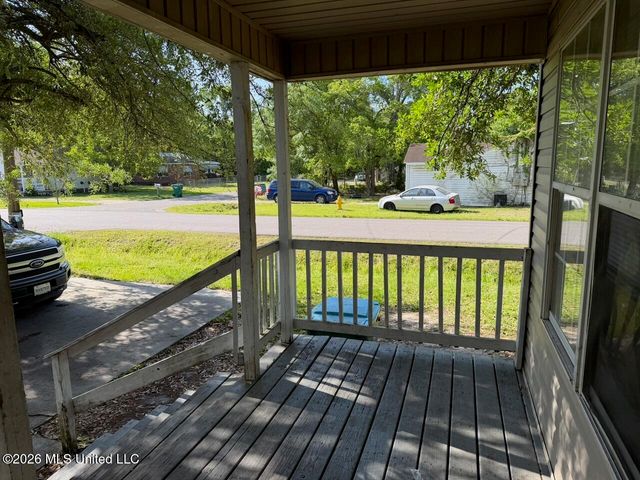 2001 43rd Avenue, Gulfport, MS 39501