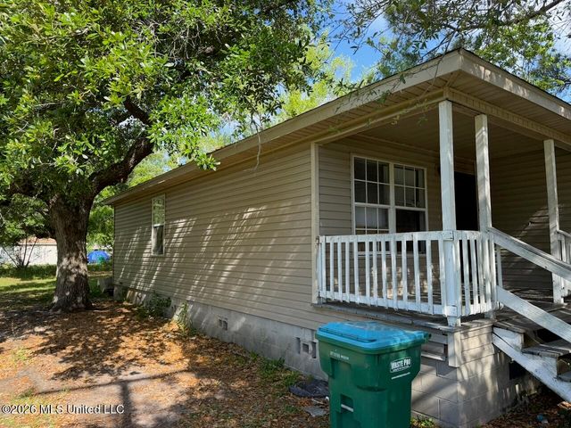 2001 43rd Avenue, Gulfport, MS 39501