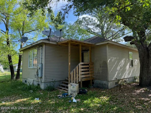 2001 43rd Avenue, Gulfport, MS 39501