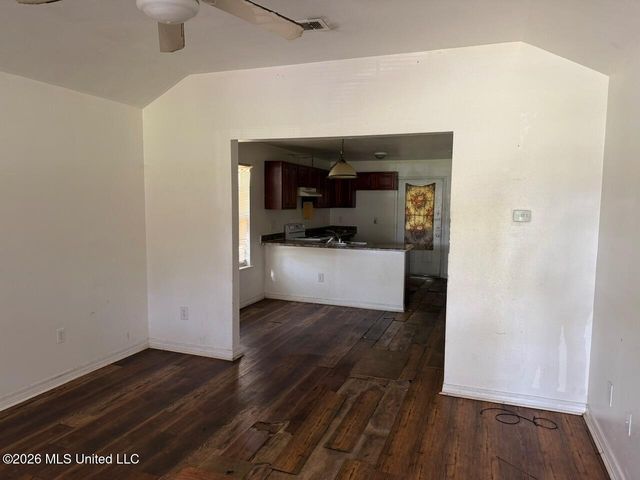 2001 43rd Avenue, Gulfport, MS 39501